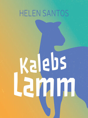 cover image of Kalebs Lamm